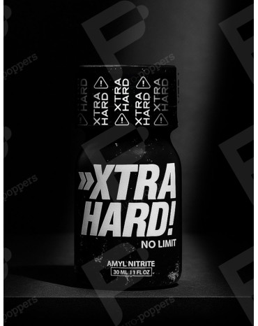 Xtra Hard 30ml