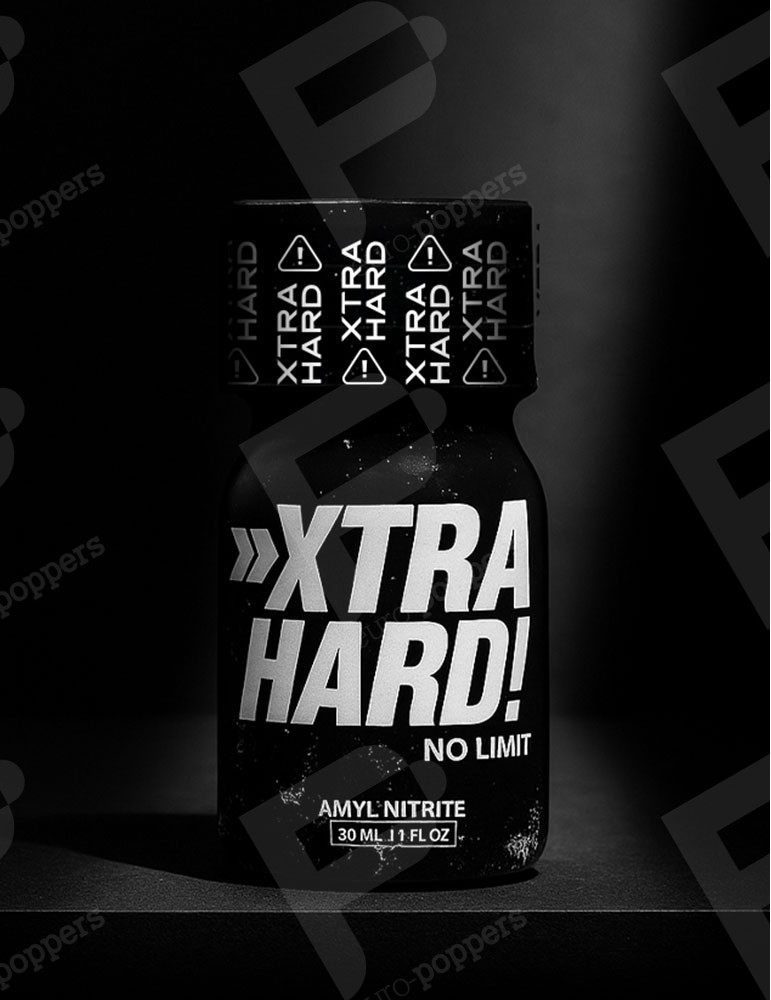 Xtra Hard 30ml 2