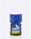Gorra LED + Everest Premium Ultra Strong 15 ml 2