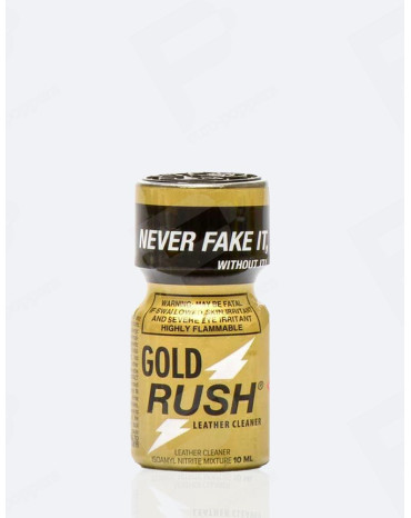 Gorra LED + Rush Gold 10 ml