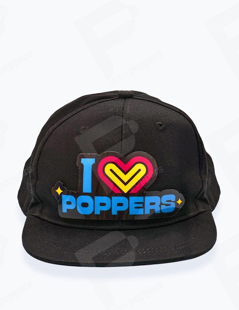 Gorra LED