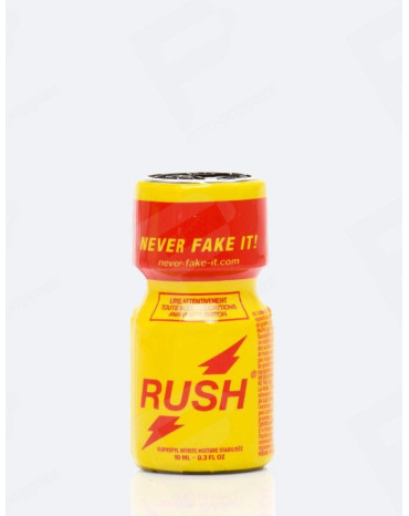 Gorra LED + Rush PWD 10 ml