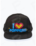 Gorra LED
