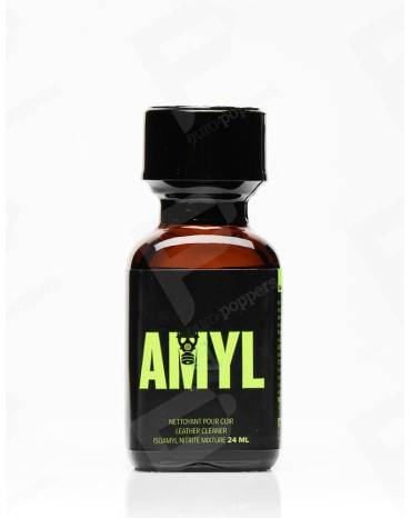 Gorra LED + Amyl 24 ml