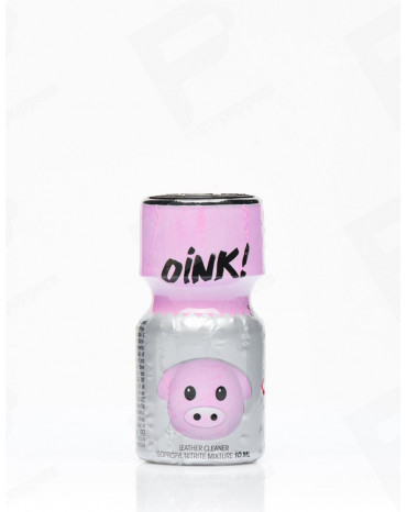 Popper Oink 10 ml
