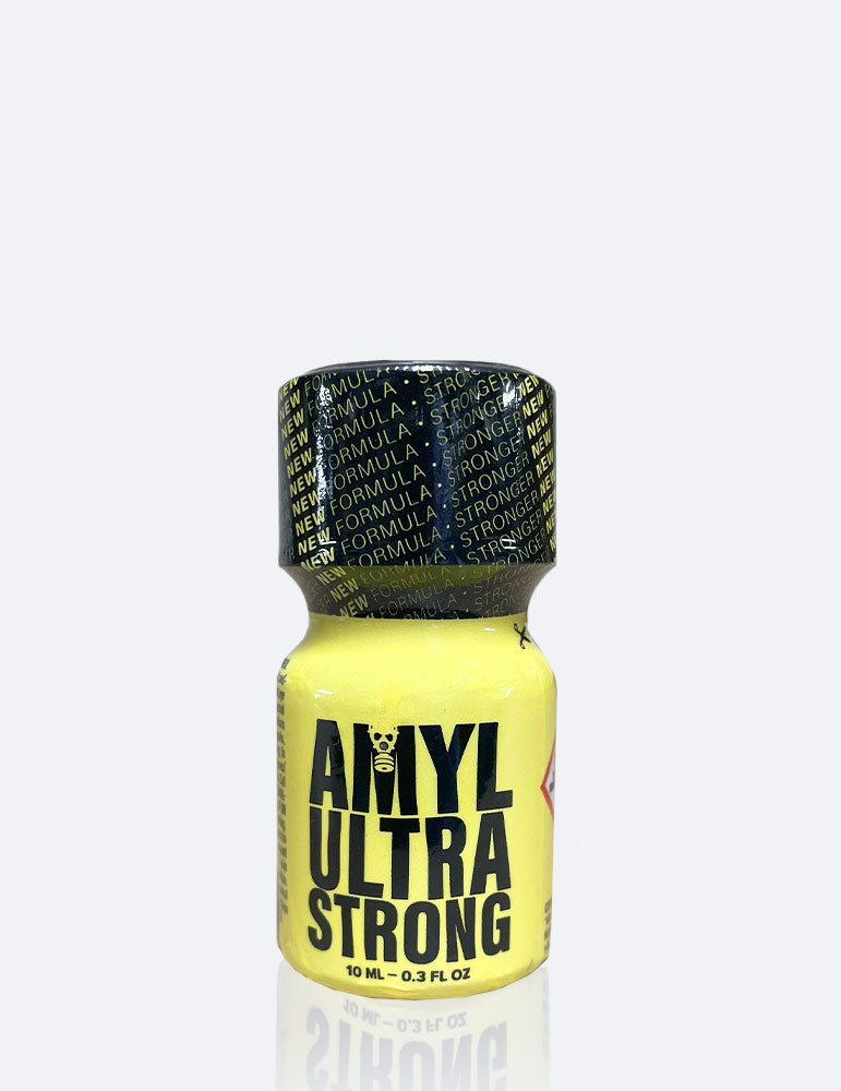 Amyl Ultra Strong 10 ml