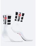 Calcetines Stripe Fister SneakXX