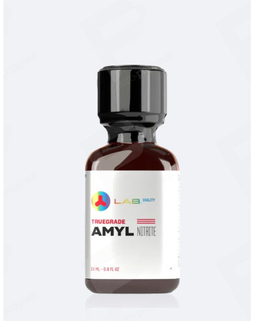 Lab Quality Amilo 24ml