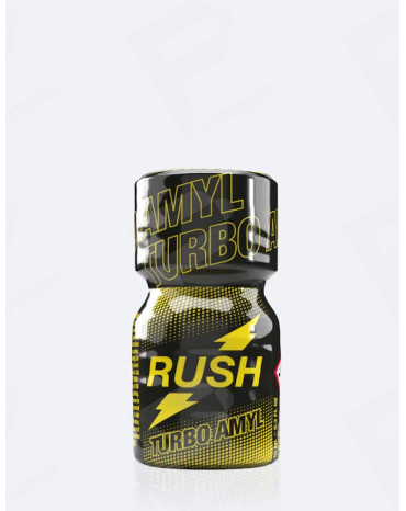 Trio Rush Turbo 10 ml