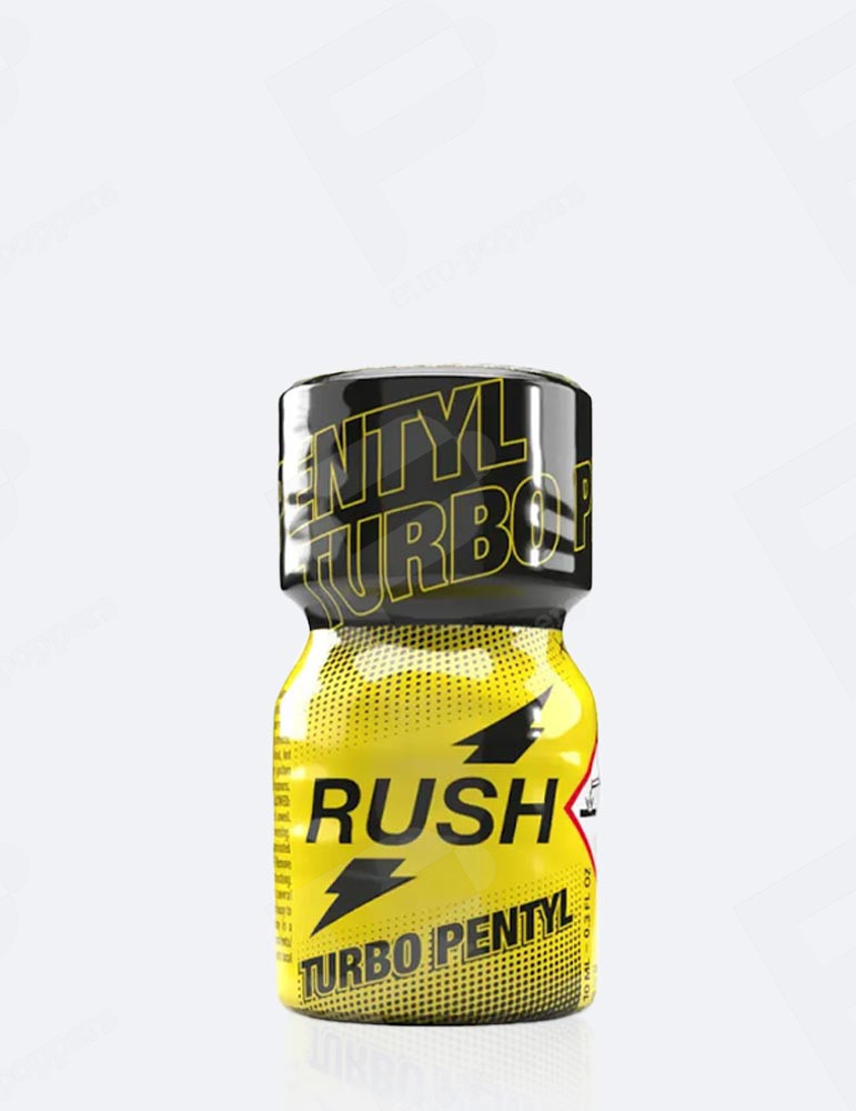 Trio Rush Turbo 10 ml 3