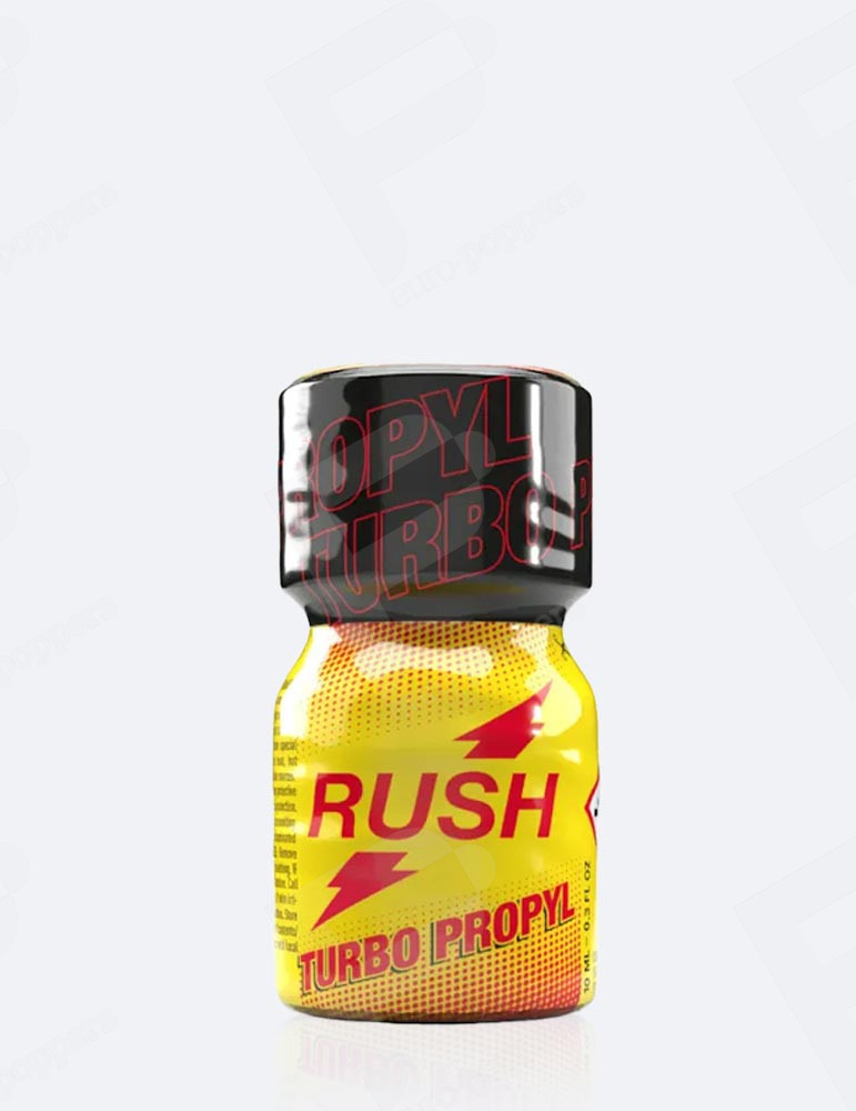 Trio Rush Turbo 10 ml 4