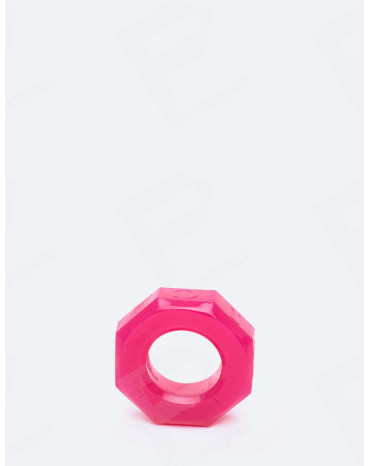 Anillo para el pene Humpballs Oxballs Rose