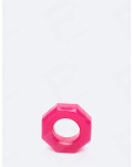 Anillo para el pene Humpballs Oxballs Rose 2