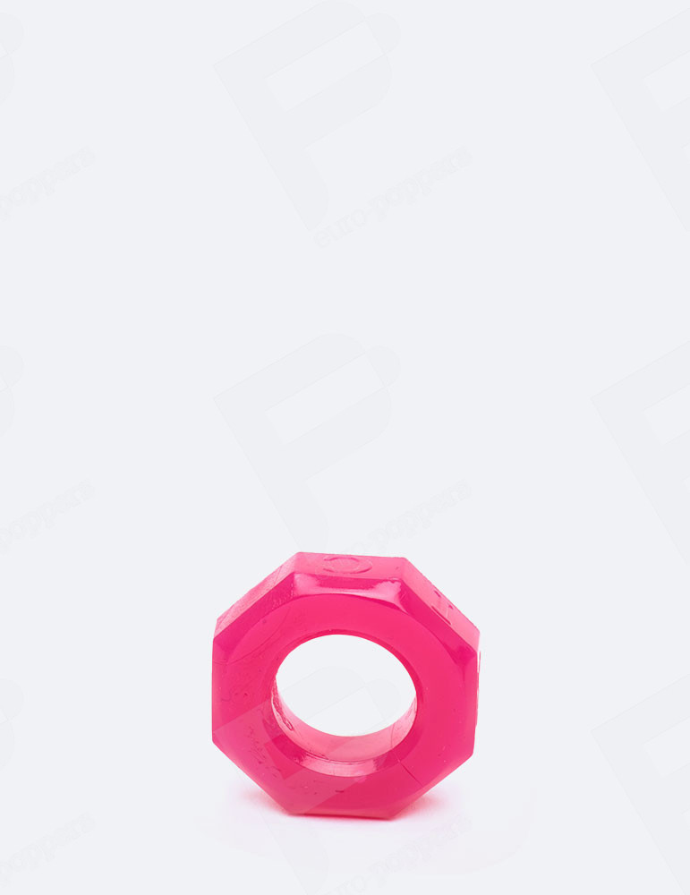 Anillo para el pene Humpballs Oxballs Rose 2