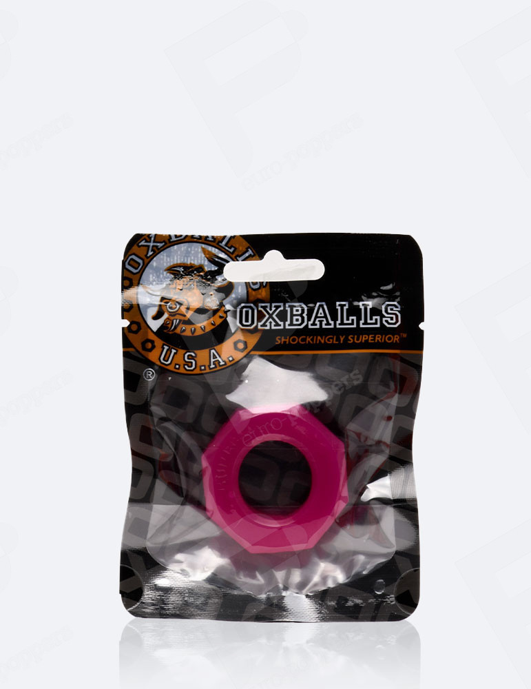 Anillo para el pene Humpballs Oxballs Rose 3