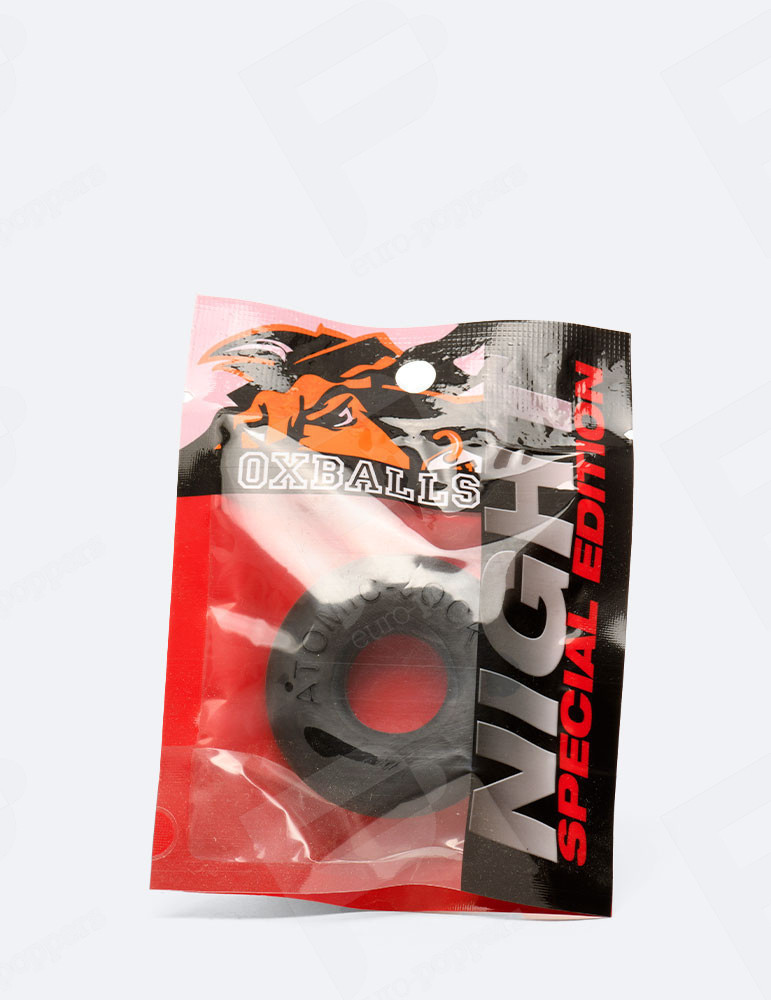 Donut-2 Edición Noche Oxballs 4