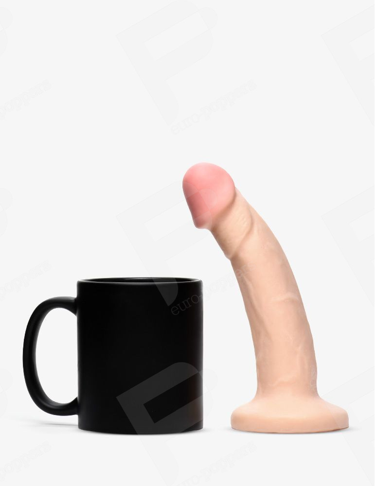 Dildo Funky Champs 18,5 cm 3