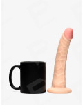 Dildo Champs 21,5 cm 2