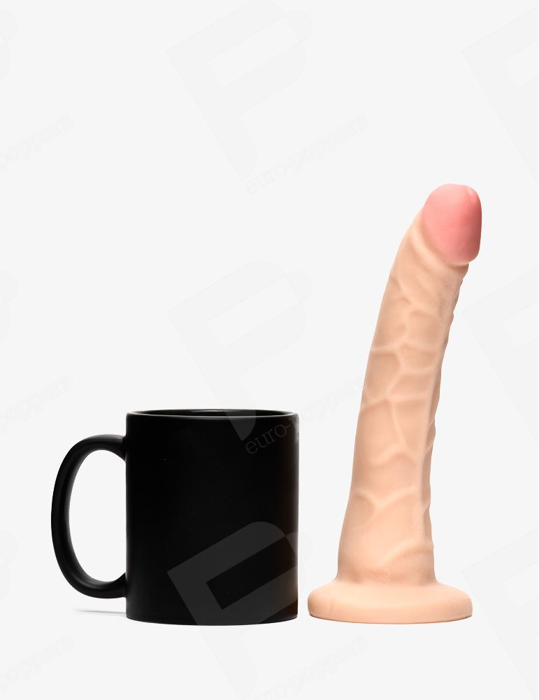 Dildo Champs 21,5 cm 2