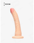 Dildo Champs 21,5 cm