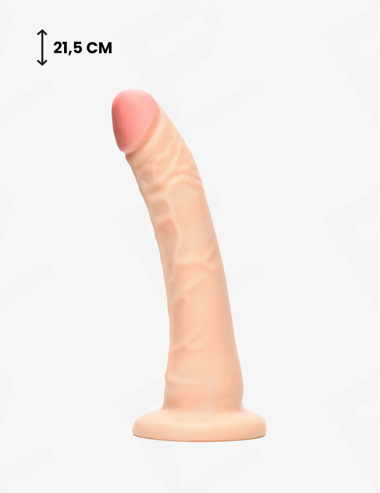 Dildo Champs 21,5 cm