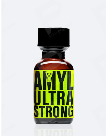 Amyl Ultra Strong 24ml