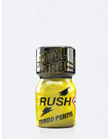 Rush Turbo Pentyl 10ml