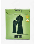 Guantes BUTTR