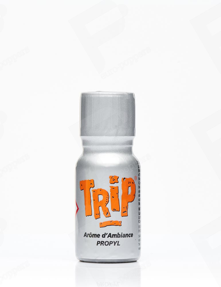 Popper Trip 15 ml