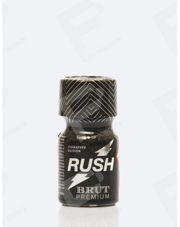 Trio Rush Edición Signature 1 10 ml