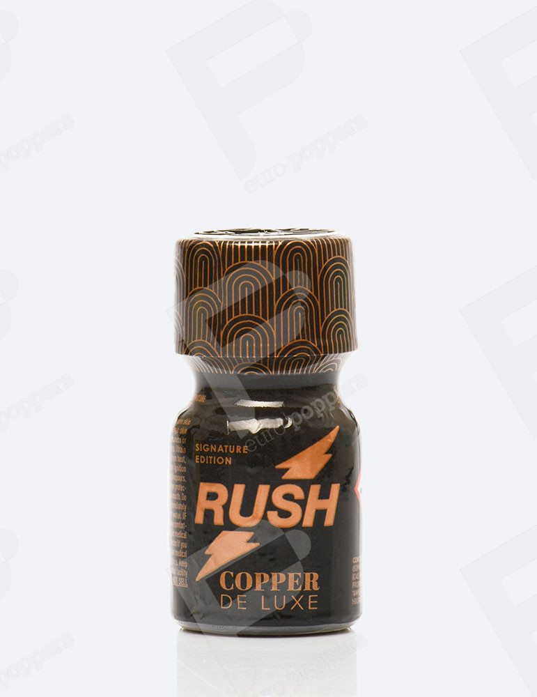 Rush de luxe 10 ml Rush de luxe 10 ml