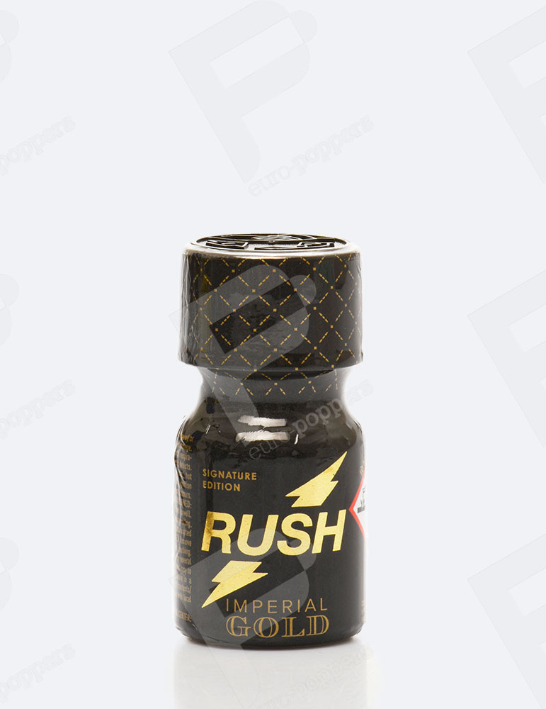 Rush gold 10 ml Rush gold 10 ml
