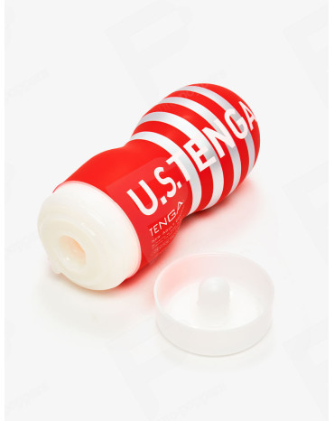 Masturbador U.S. Tenga...