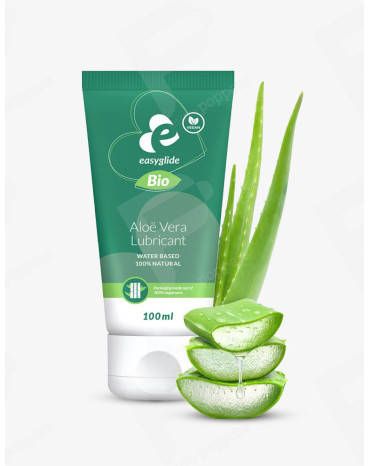 Lubricante orgánico -...