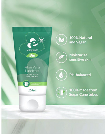 Lubricante orgánico -...