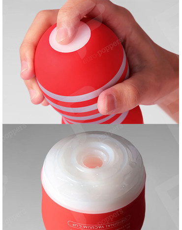 Masturbador Tenga Original...