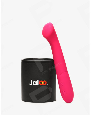 Vibrador G silicona - Honey...