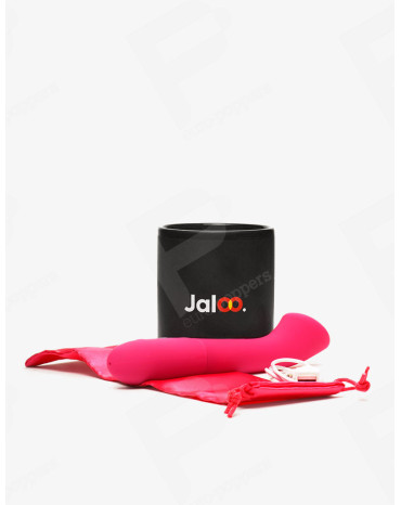 Vibrador G silicona - Honey...