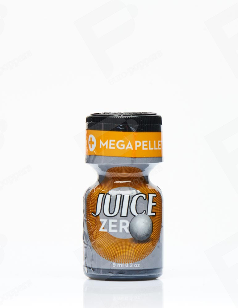 Popper Juice Zero 10 ml