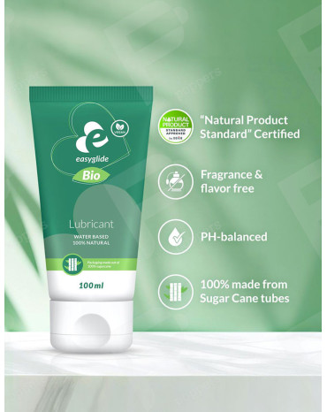 Lubricante natural -...