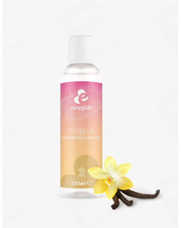 Lubricante Vainilla -...