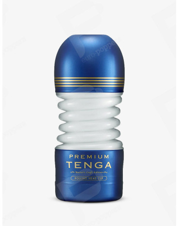 Masturbador Tenga Premium
