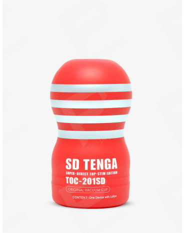 Masturbador SD Tenga 11 cm