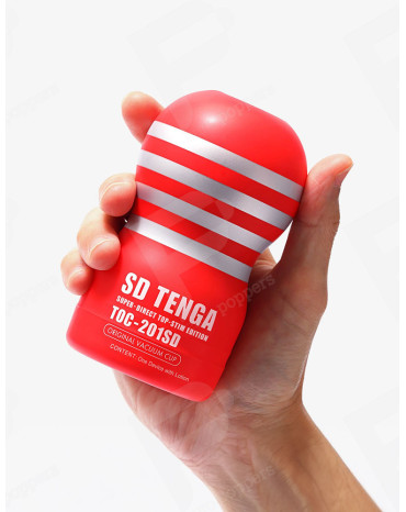 Masturbador SD Tenga 11 cm