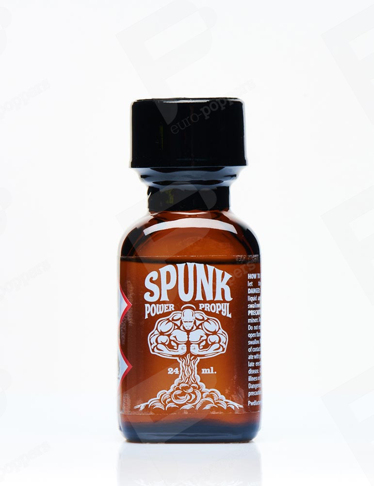 Popper Spunk 24 ml