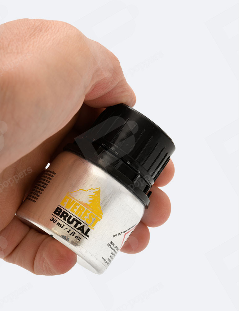 Everest Brutal 30 ml 2