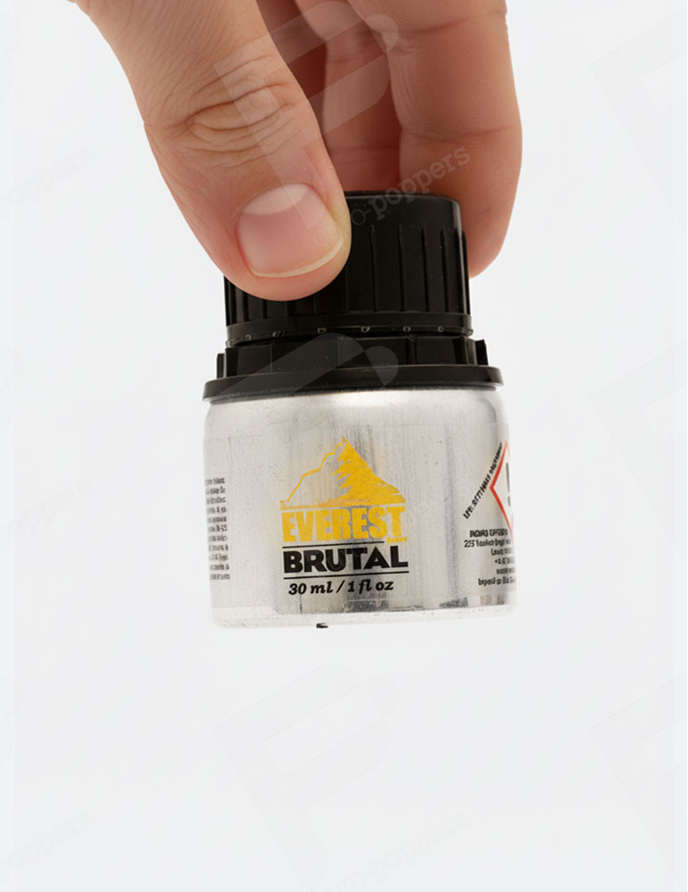 Everest Brutal 30 ml 3