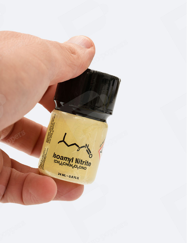 poppers isoamyl 2