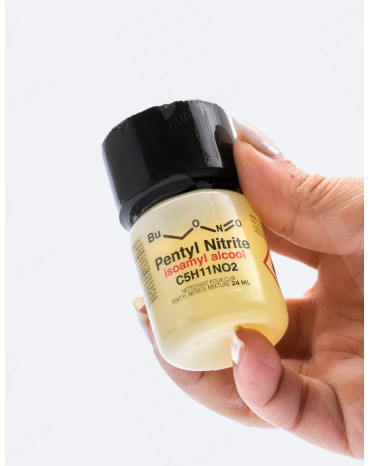 Pentyl Nitrite 24 ml