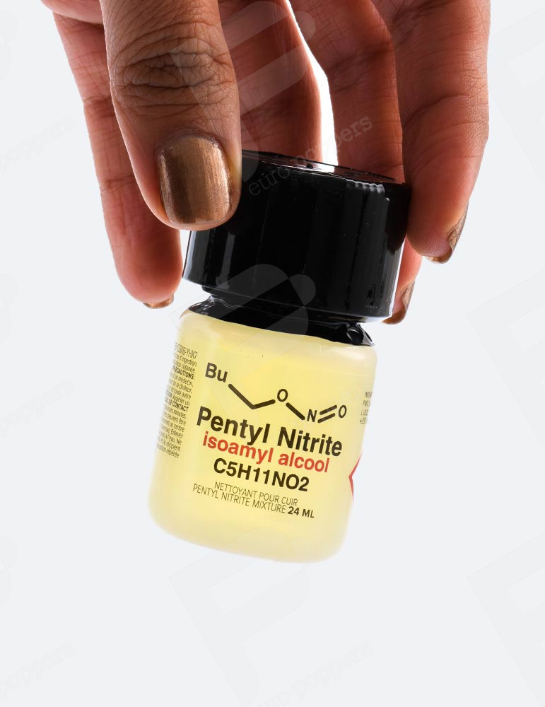 Pentyl Nitrite 24 ml 4
